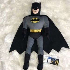 NWT Batman Pillow Buddy